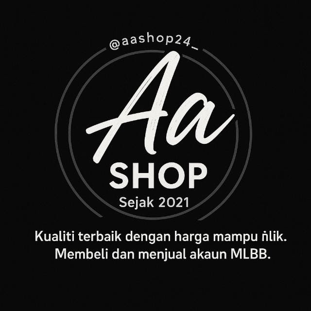 Aashop Logo